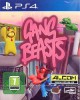 Gang Beasts (Playstation 4)