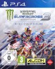Monster Energy Supercross 3 (Playstation 4)