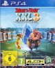 Asterix & Obelix XXL 3: Der Kristall-Hinkelstein (Playstation 4)