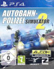Autobahn-Polizei Simulator 2 (Playstation 4)