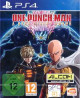 One Punch Man: A Hero Nobody Knows (Playstation 4)