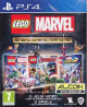 LEGO Marvel Collection (Playstation 4)