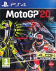 Moto GP 20 (Playstation 4)