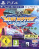 Mini Motor Racing X (Playstation 4)