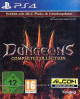 Dungeons 3 - Complete Collection (Playstation 4)