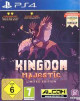 Kingdom Majestic - Limited Edition (Playstation 4)