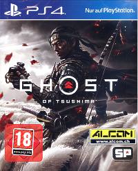 Ghost of Tsushima (Playstation 4)