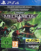 Warhammer 40000: Mechanicus (Playstation 4)