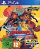 Streets of Rage 4 (Playstation 4)