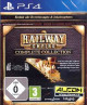 Railway Empire - Complete Collection (Playstation 4)