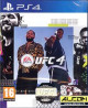 UFC 4 (Playstation 4)