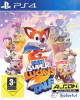 New Super Luckys Tale (Playstation 4)