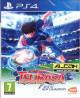 Captain Tsubasa: Rise of New Champions (Playstation 4)