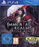 Immortal Realms: Vampire Wars (Playstation 4)