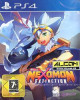Nexomon: Extinction (Playstation 4)