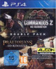 Commandos 2 + Praetorians: HD Remaster - Double Pack (Playstation 4)