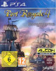 Port Royale 4 (Playstation 4)