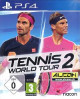 Tennis World Tour 2 (Playstation 4)