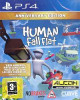 Human: Fall Flat - Anniversary Edition (Playstation 4)