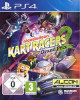 Nickelodeon Kart Racers 2: Grand Prix (Playstation 4)