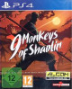 9 Monkeys of Shaolin (Playstation 4)