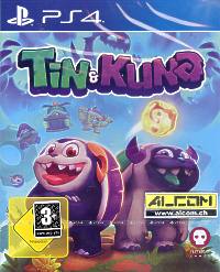 Tin & Kuna (Playstation 4)
