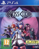 CrossCode (Playstation 4)
