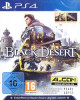 Black Desert - Prestige Edition (Playstation 4)