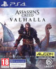 Assassins Creed: Valhalla (Playstation 4)