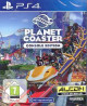 Planet Coaster: Console Edition (Playstation 4)