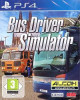 Bus Driver Simulator (Playstation 4)