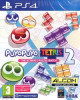 Puyo Puyo Tetris 2 - Limited Edition (Playstation 4)