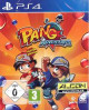 Pang Adventures - Buster Edition (Playstation 4)
