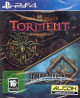 Planescape Torment & Icewind Dale: Enhanced Edition Pack (Playstation 4)