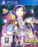 Re:ZERO - Starting Life in Another World: The Prophecy of the Throne (Playstation 4)