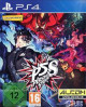 Persona 5 Strikers - Limited Edition (Playstation 4)