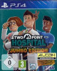 Two Point Hospital - Jumbo Edition (Playstation 4)