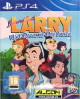 Leisure Suit Larry: Wet Dreams Dry Twice (Playstation 4)