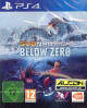 Subnautica: Below Zero (Playstation 4)