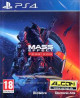 Mass Effect Legendary Edition (Playstation 4)