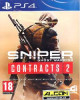 Sniper: Ghost Warrior Contracts 2 (Playstation 4)
