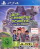 Jack der Monsterschreck und der Stab des Verderbens (Playstation 4)