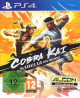 Cobra Kai: The Karate Kid Saga Continues (Playstation 4)