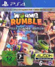 Worms Rumble: Fully Loaded Edition (Playstation 4)