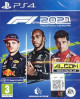 F1 2021 (Playstation 4)