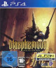 Blasphemous - Deluxe Edition (Playstation 4)