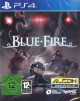 Blue Fire (Playstation 4)