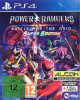 Power Rangers: Battle for the Grid - Super Edition (Playstation 4)