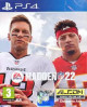 Madden NFL 22 (Playstation 4)