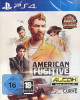 American Fugitive (Playstation 4)